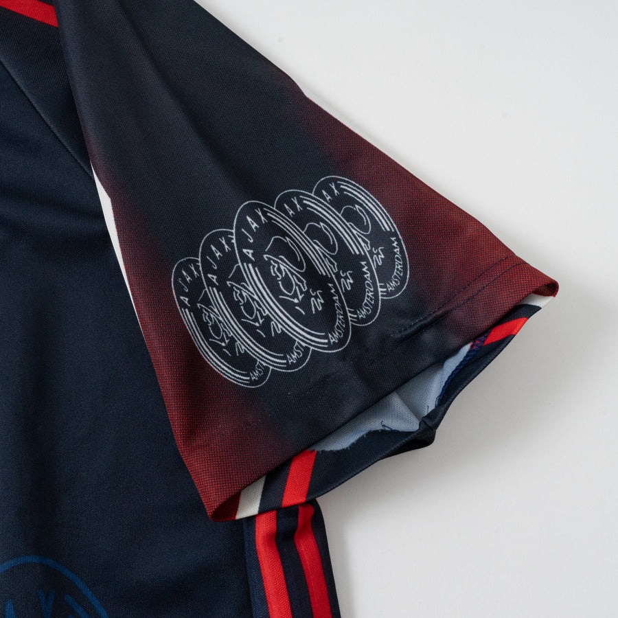 97/98 AFC Ajax Away Jersey