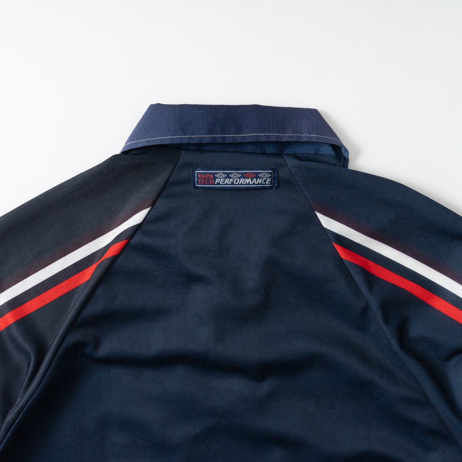 97/98 AFC Ajax Away Jersey