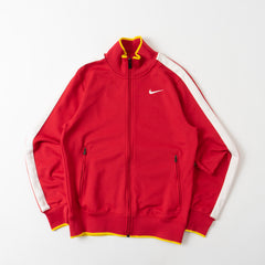 Arsenal Track Top