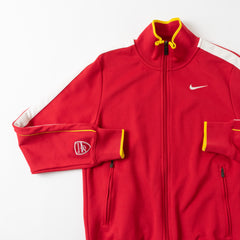 Arsenal Track Top