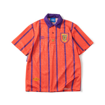 93/95 Scotland Away Jersey