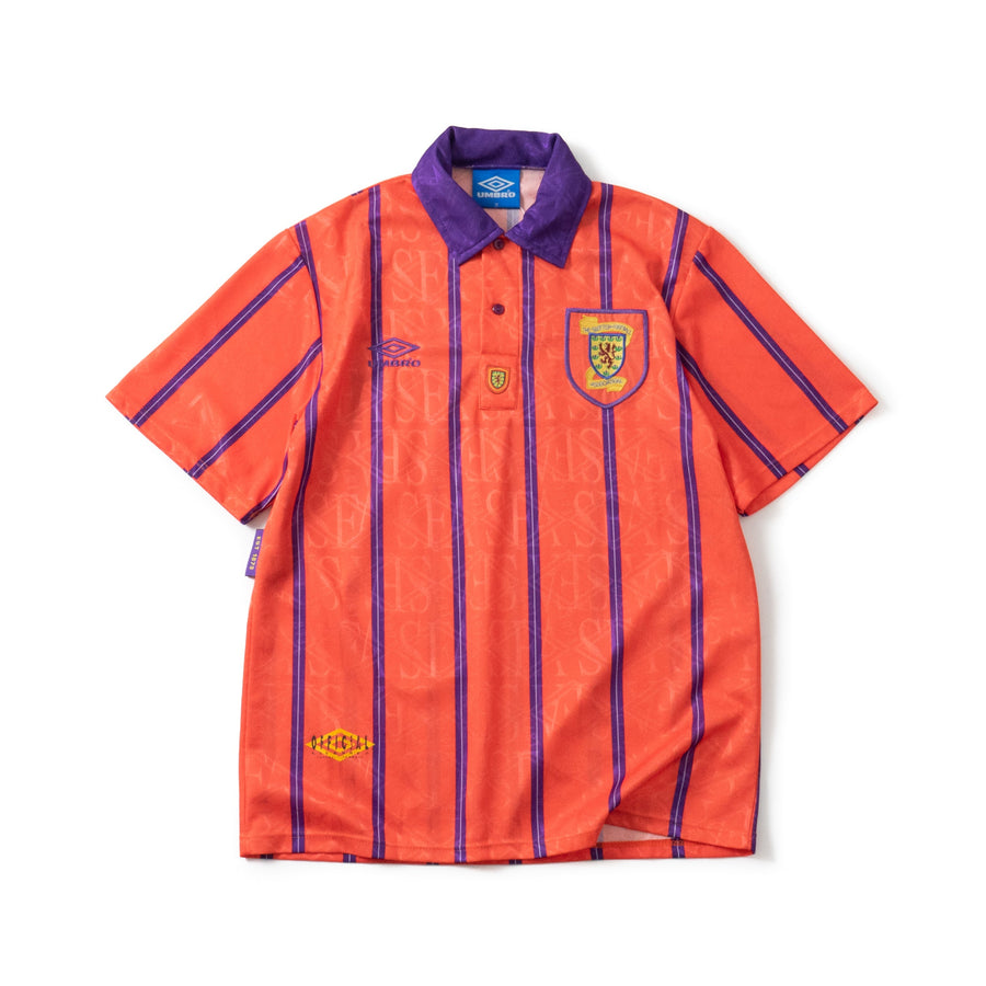 93/95 Scotland Away Jersey