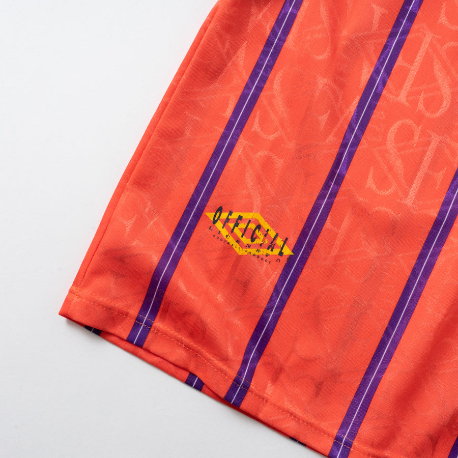 93/95 Scotland Away Jersey