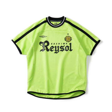 00’s Kashiwa Reysol Practice Shirt
