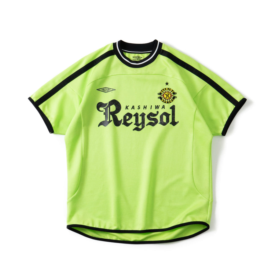 00’s Kashiwa Reysol Practice Shirt
