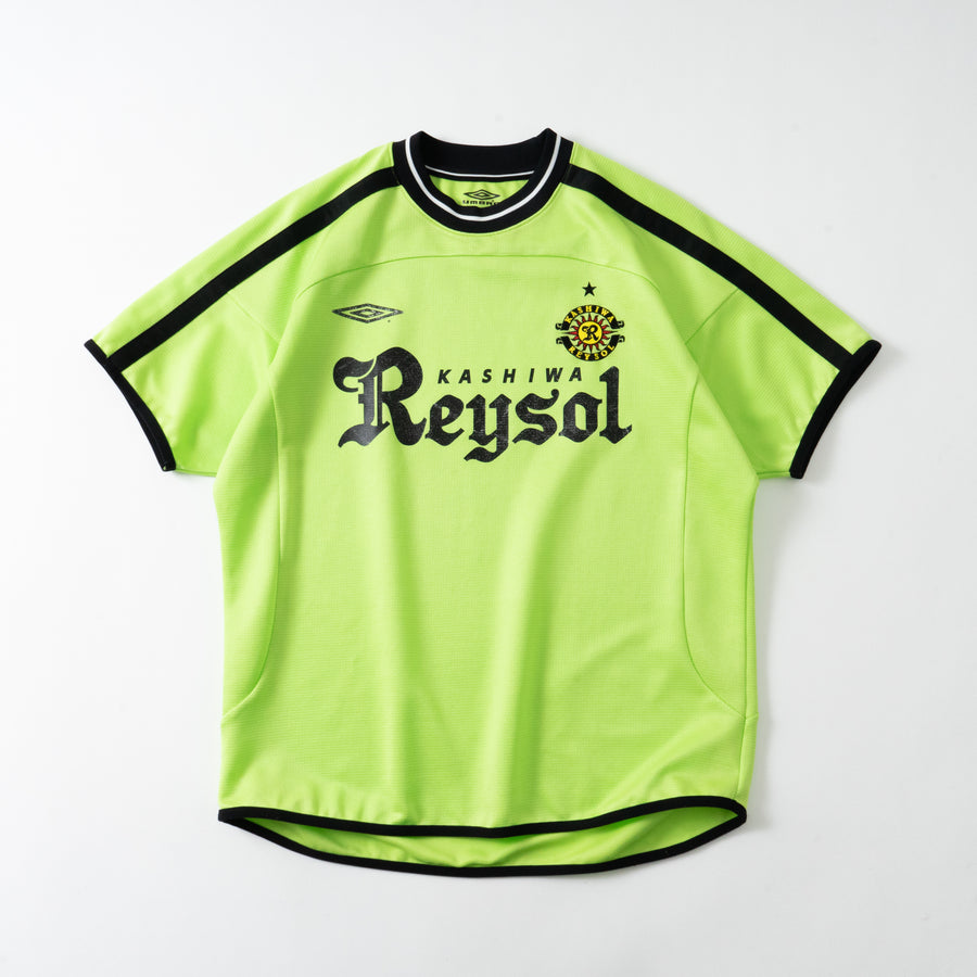 00’s Kashiwa Reysol Practice Shirt