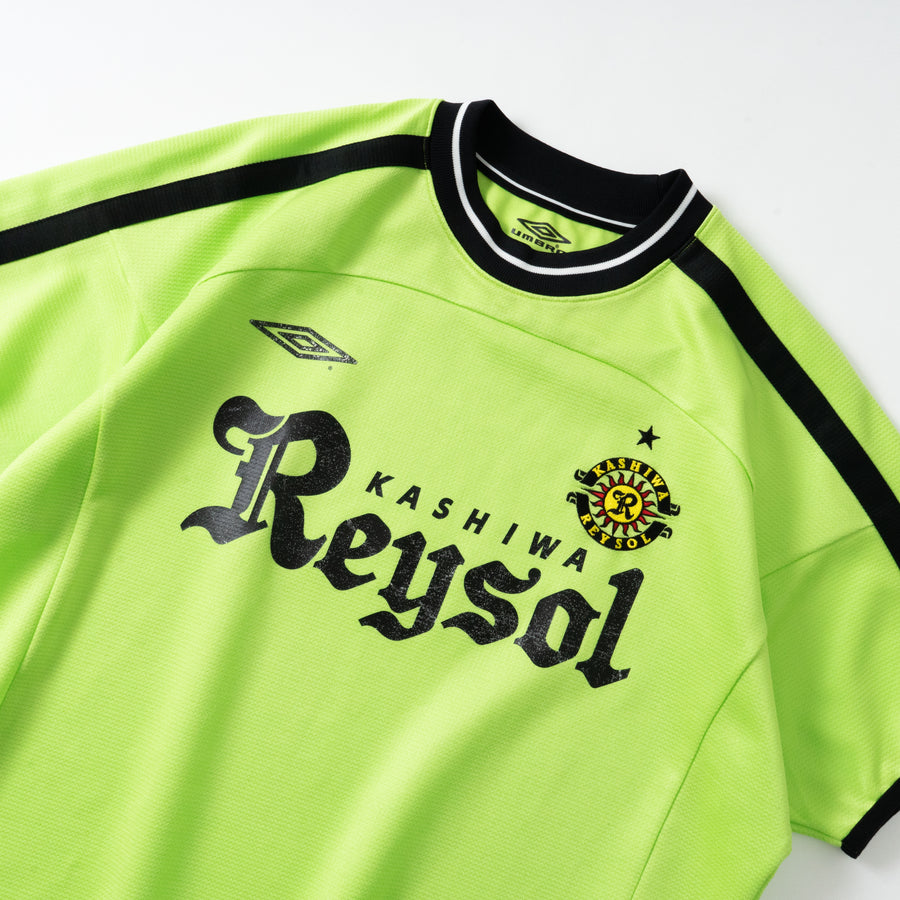 00’s Kashiwa Reysol Practice Shirt
