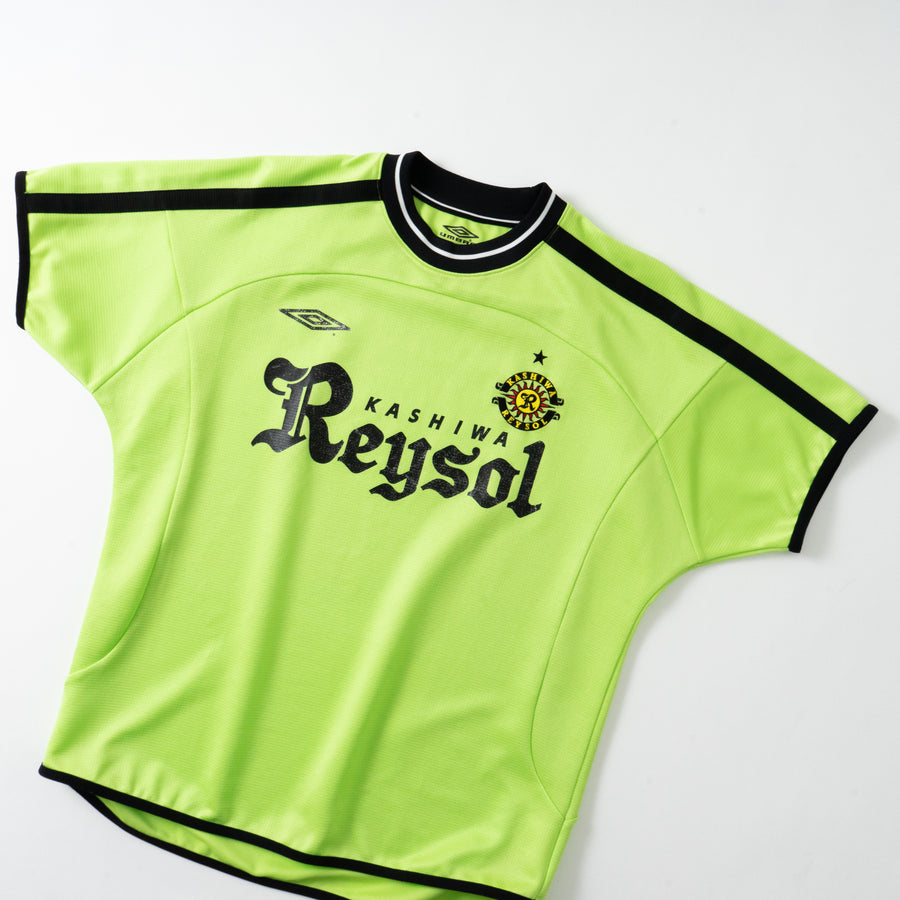 00’s Kashiwa Reysol Practice Shirt