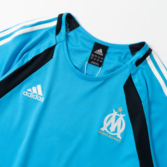 00's Olympique de Marseille Training Shirt
