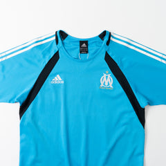 00's Olympique de Marseille Training Shirt