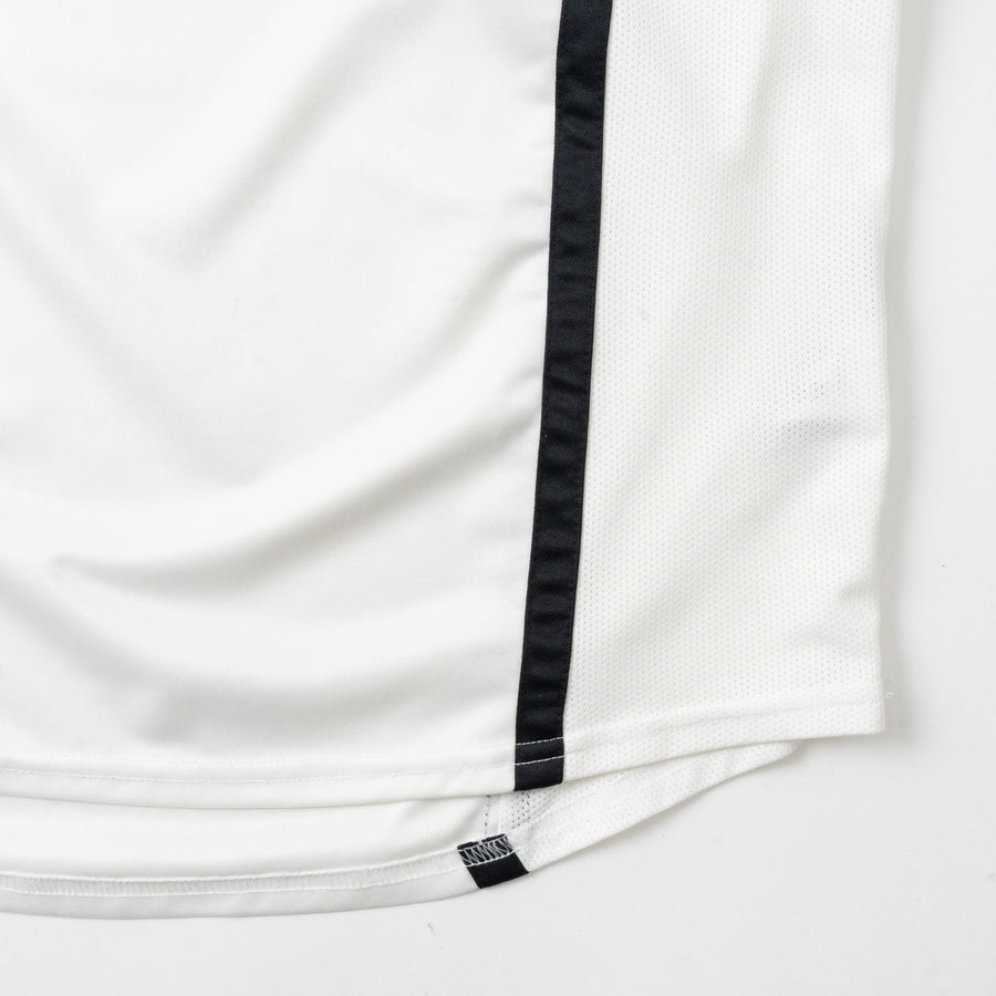 00/01 Valencia Home Jersey