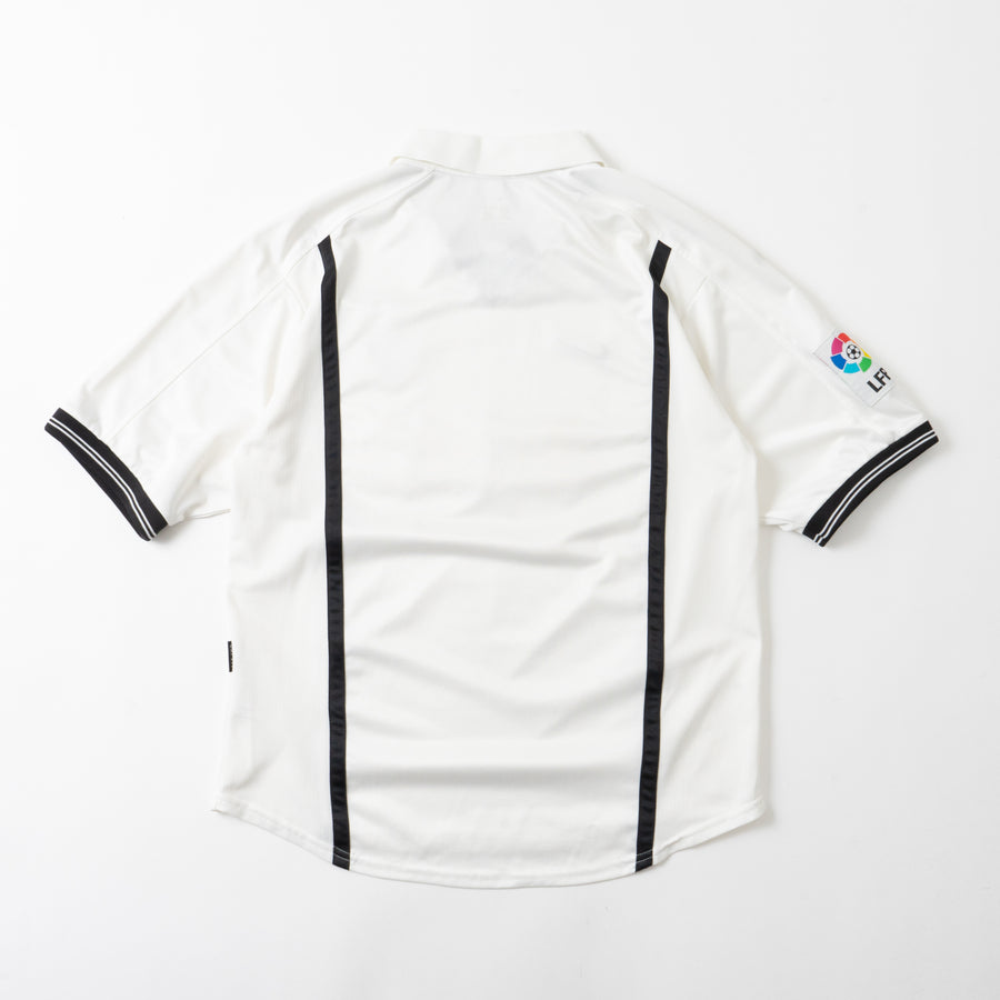 00/01 Valencia Home Jersey