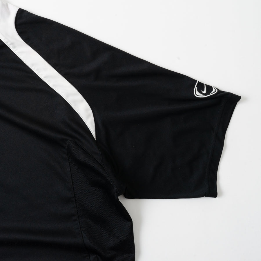 00's Juventus Training Shirt