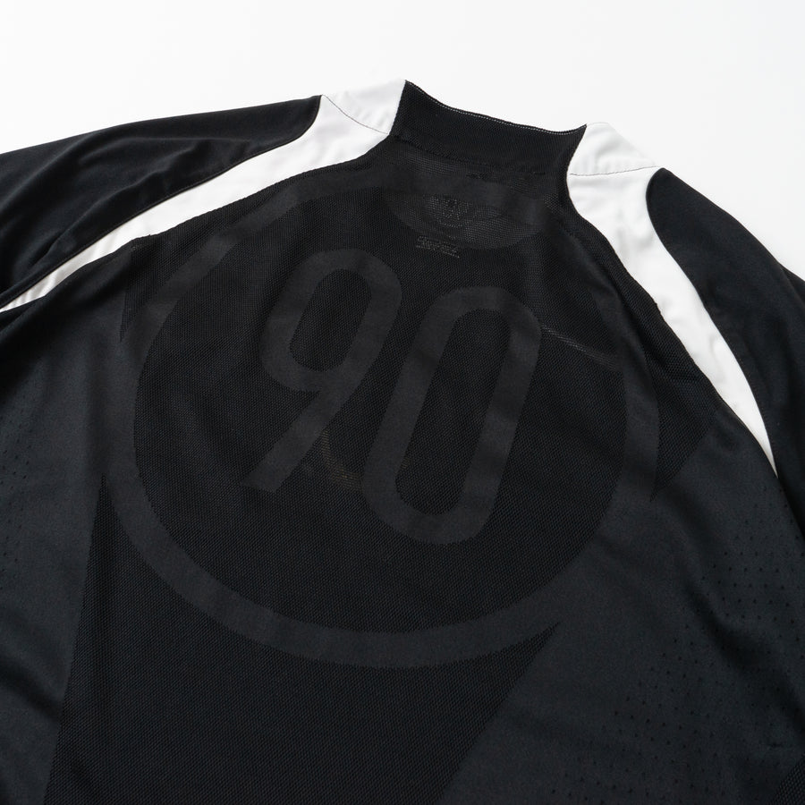 00's Juventus Training Shirt