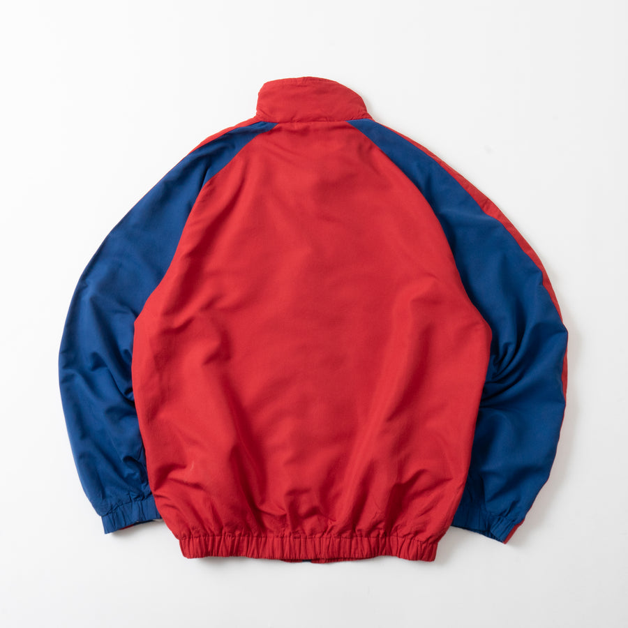 00's UMBRO Zip Up Polyester Jacket