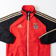 Benfica Presentation Jacket