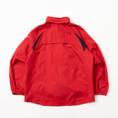00's Fulham Hooded Training Jacket