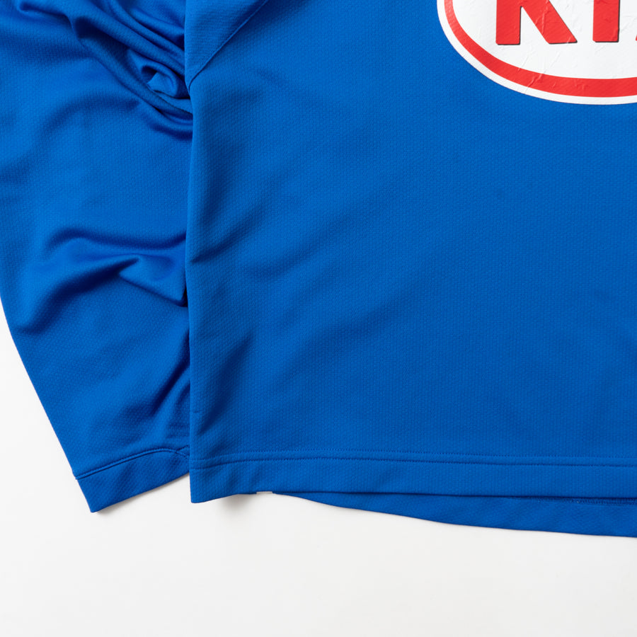 説着 00's Atlético Madrid Training Top