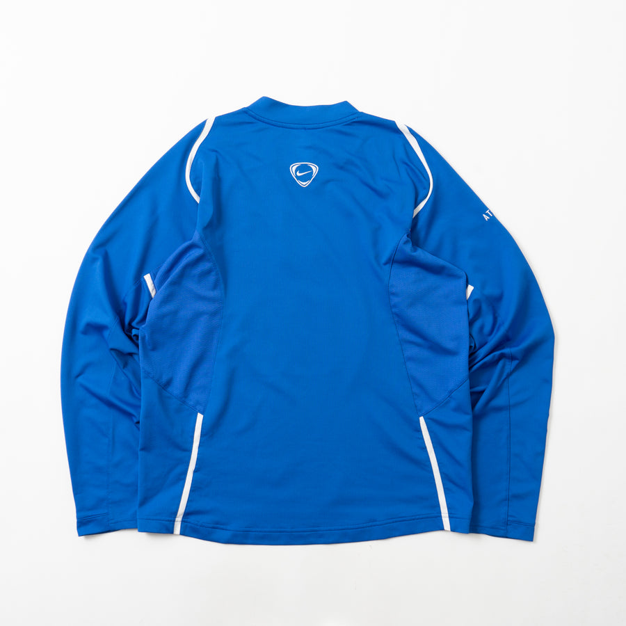 説着 00's Atlético Madrid Training Top
