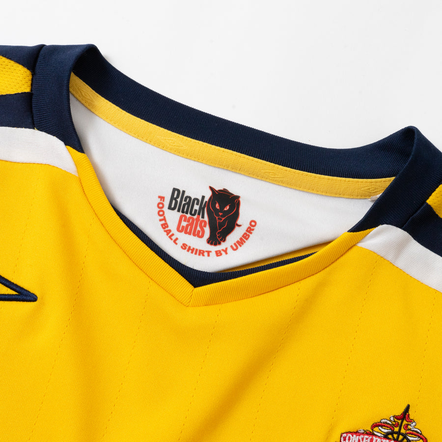 07/08 Sunderland AFC GK Jersey